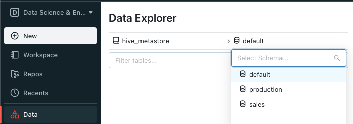 DatabricksSchemasInDataScience.png