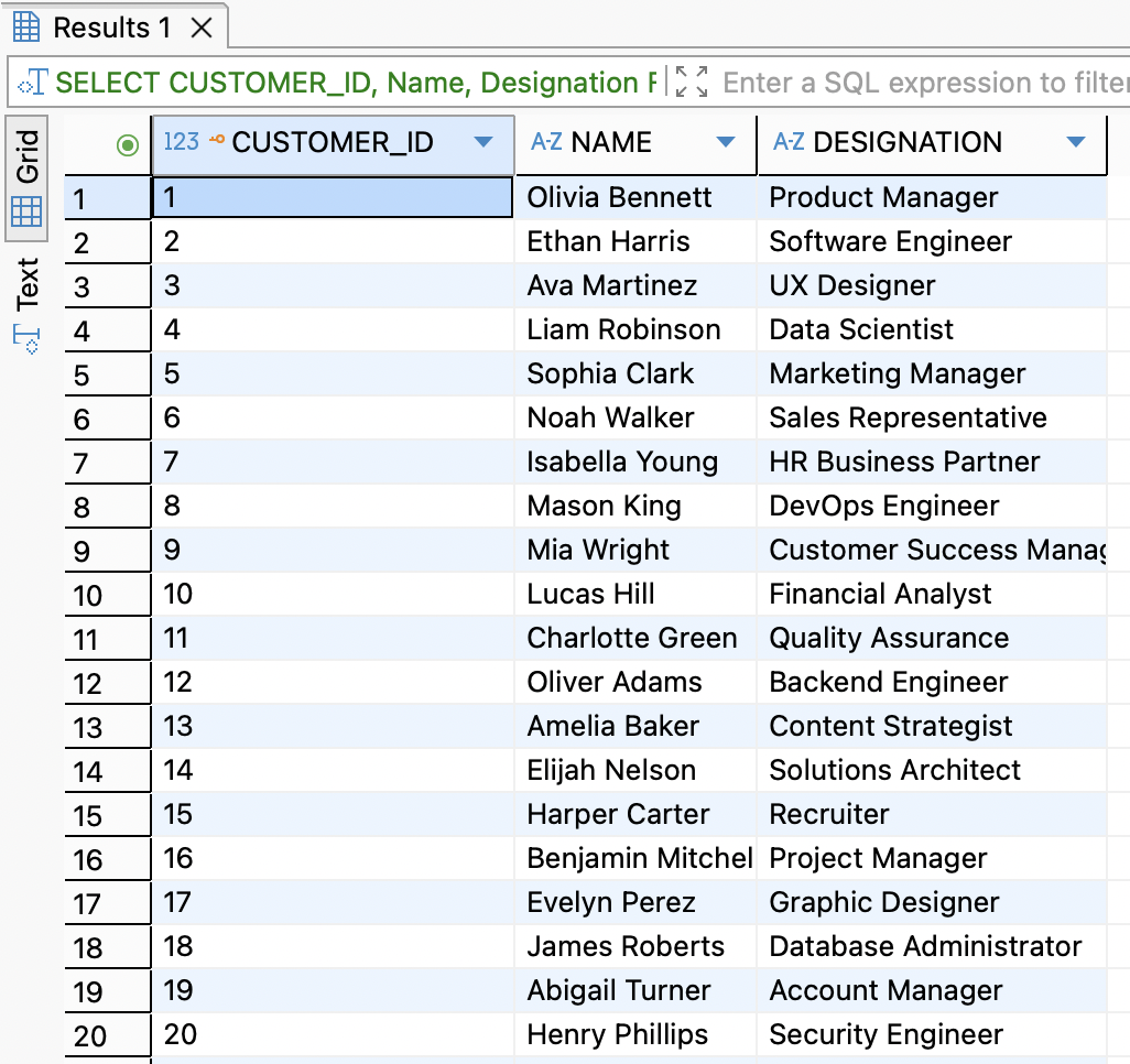 OracleDemoCustomersTable.png