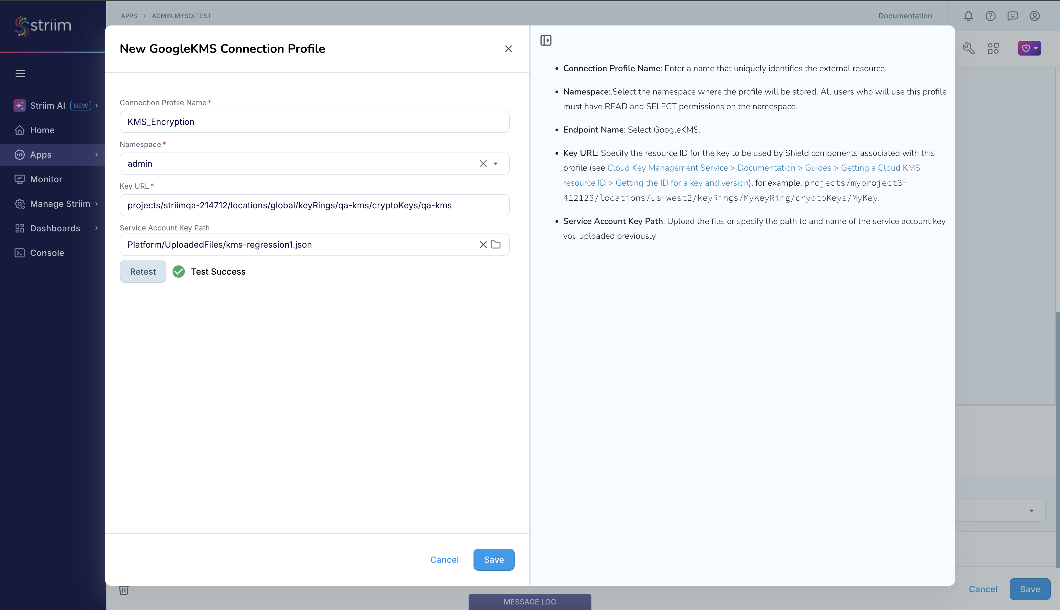 example-sensitivedatagovernance-5-sentinel-3-config-5-kms.png