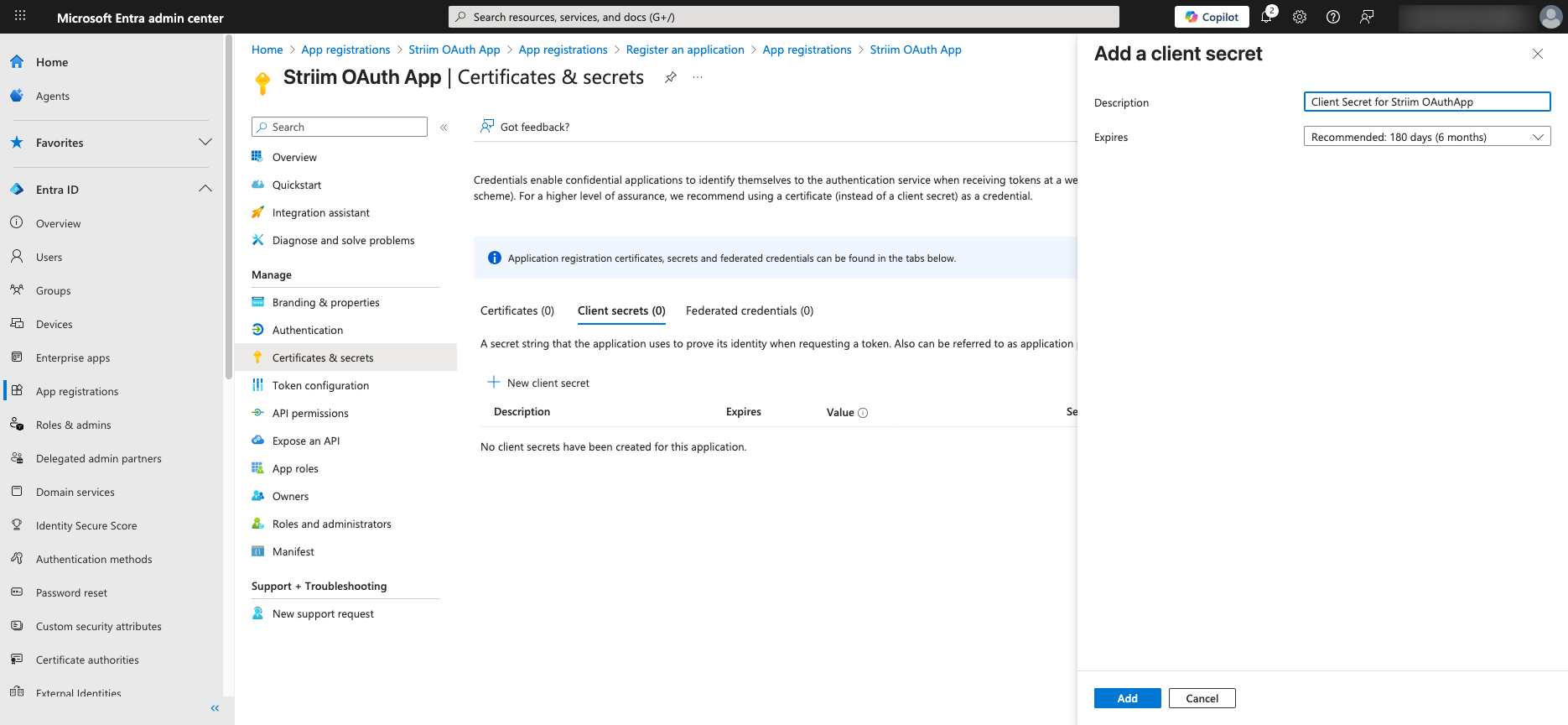 Add-a-client-secret-Microsoft-Entra-admin-center-AddingClientCert.png