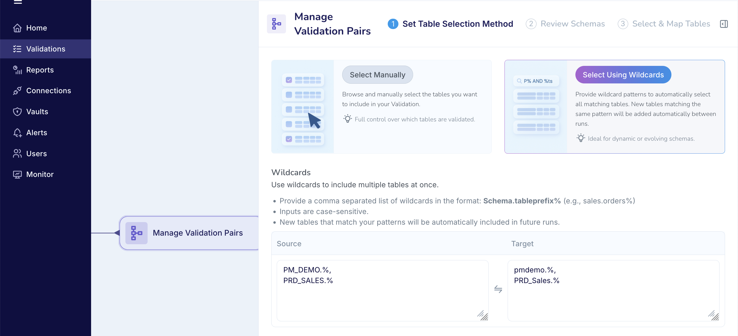 Validata_ValidationConfig_MapTables_VSetWild_1.png