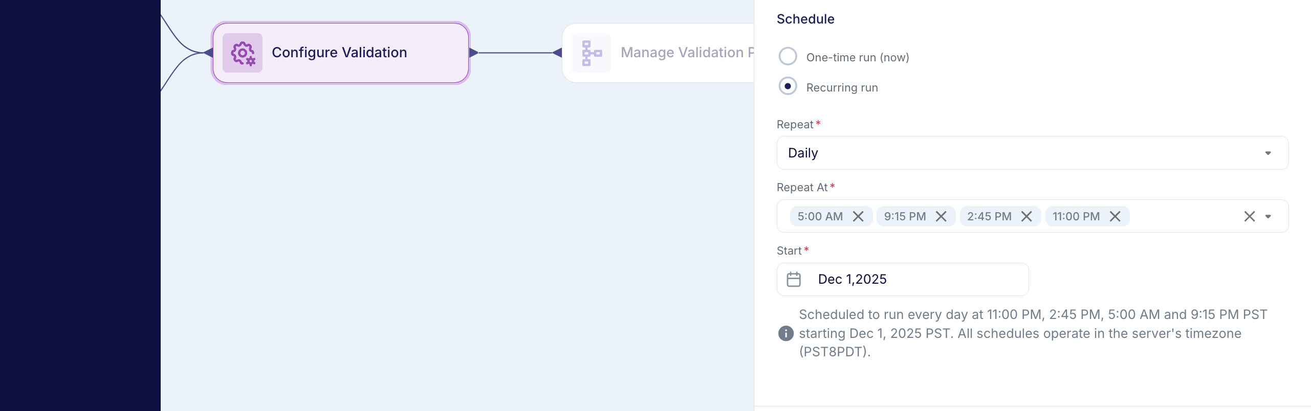 Validata_ValidationConfig_CreateNew_31Daily.png