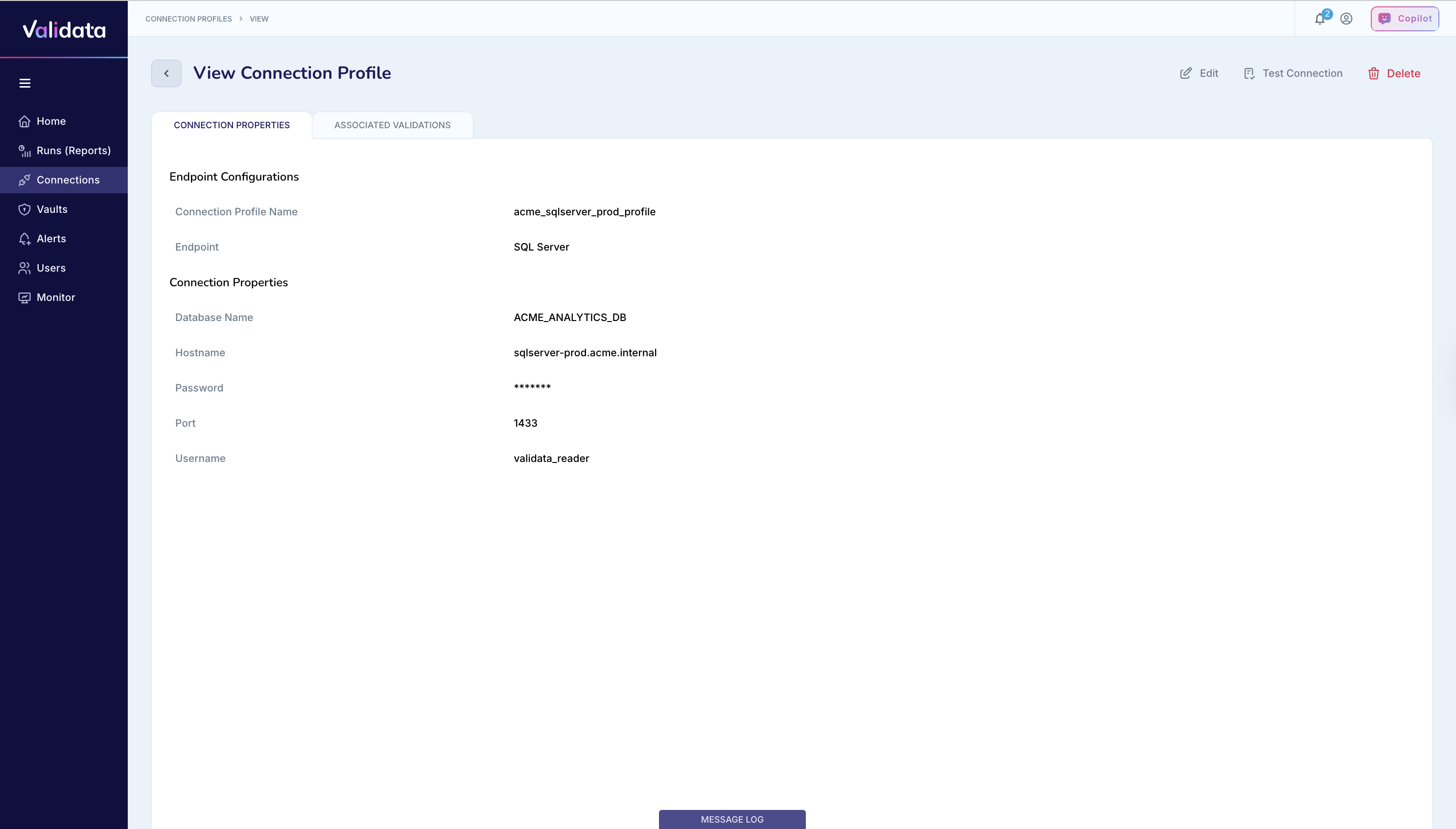 validata-connection-profile-SQLserver.png