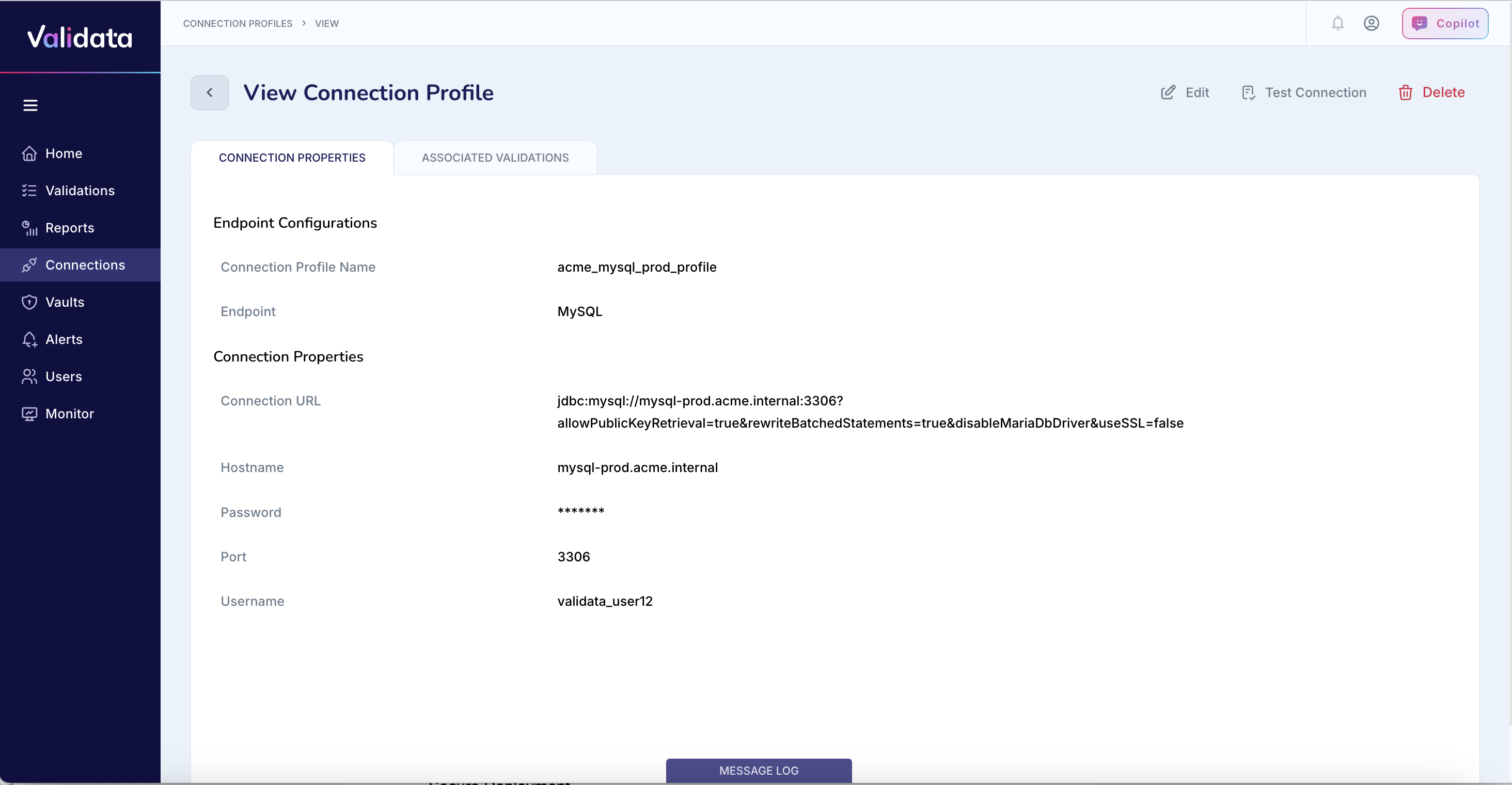 validata-connection-profile-MySQL-v2.png