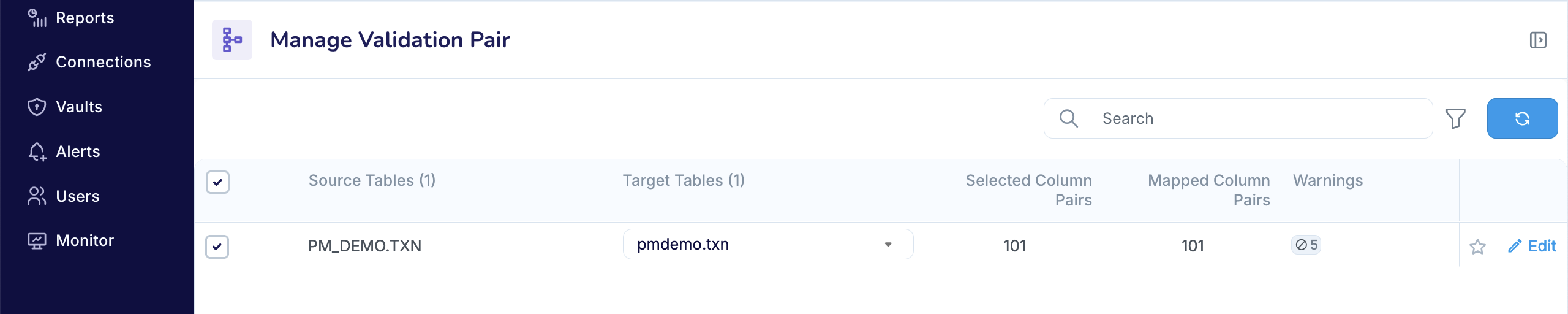 Validata_ValidationConfig_MapTables_VPair_2.png