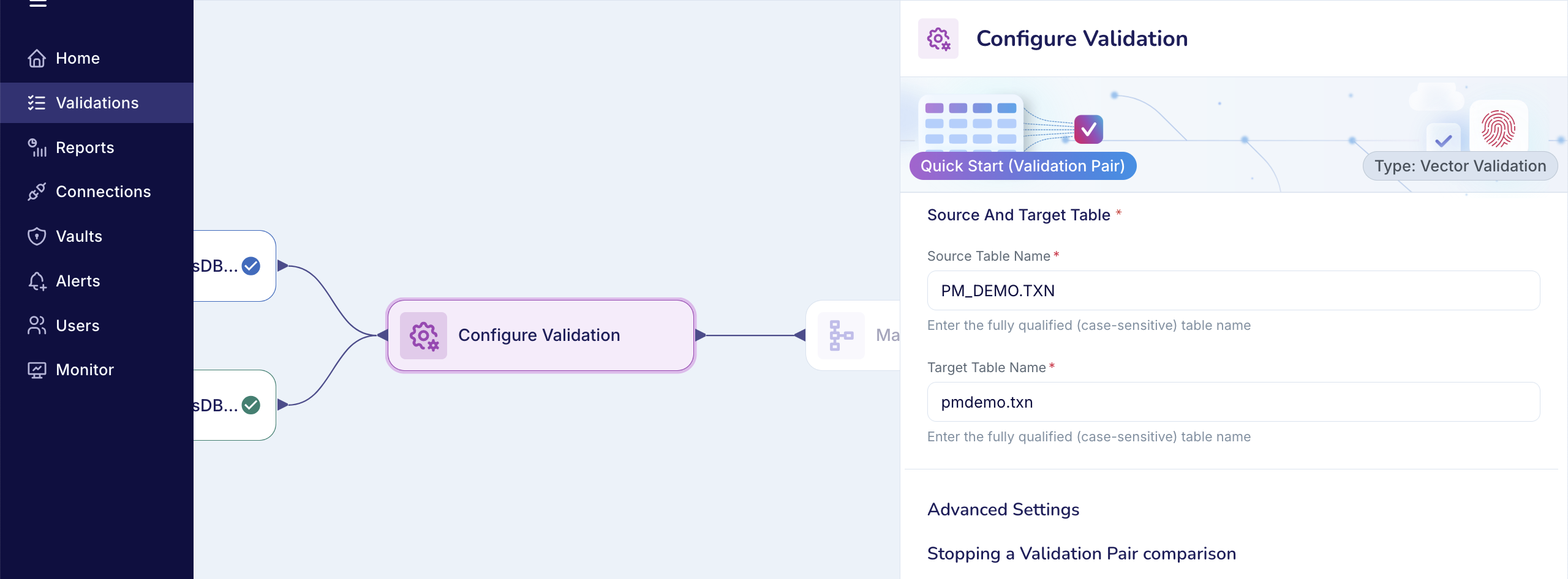 Validata_ValidationConfig_MapTables_VPair_1.png