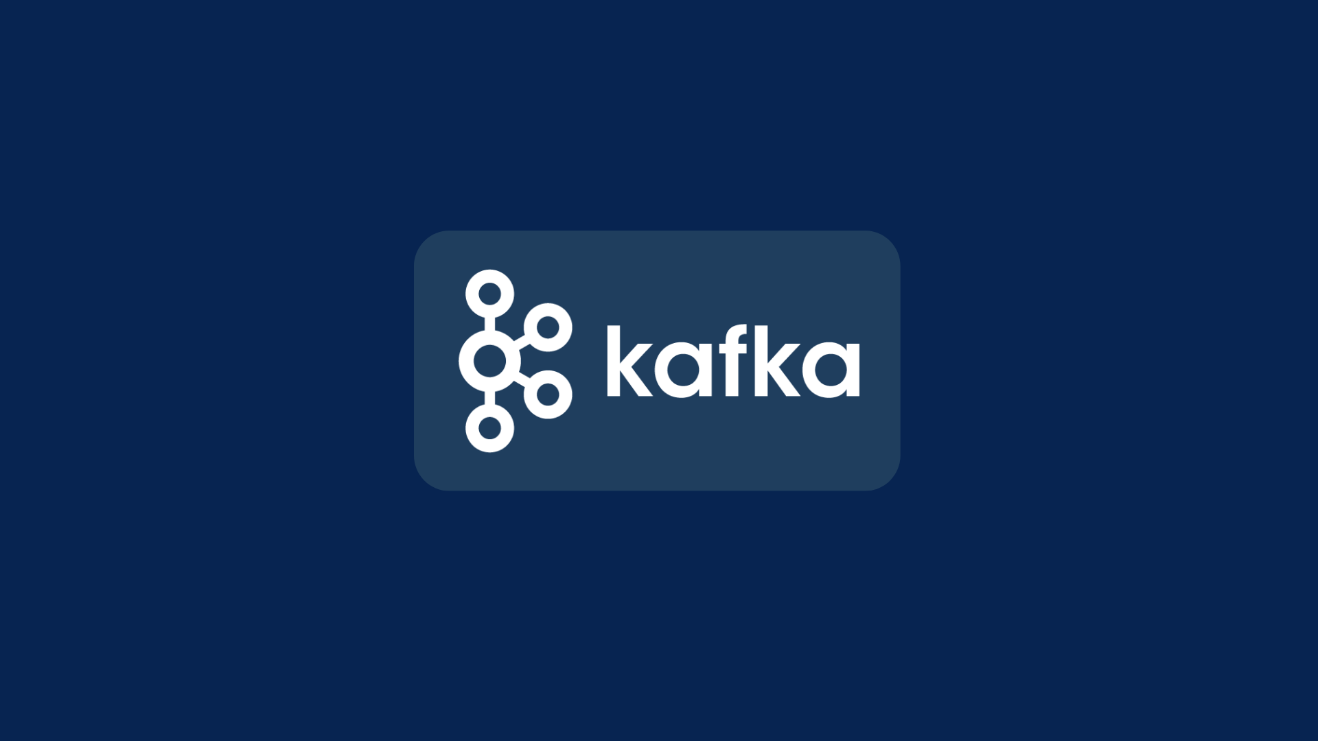 Kafka