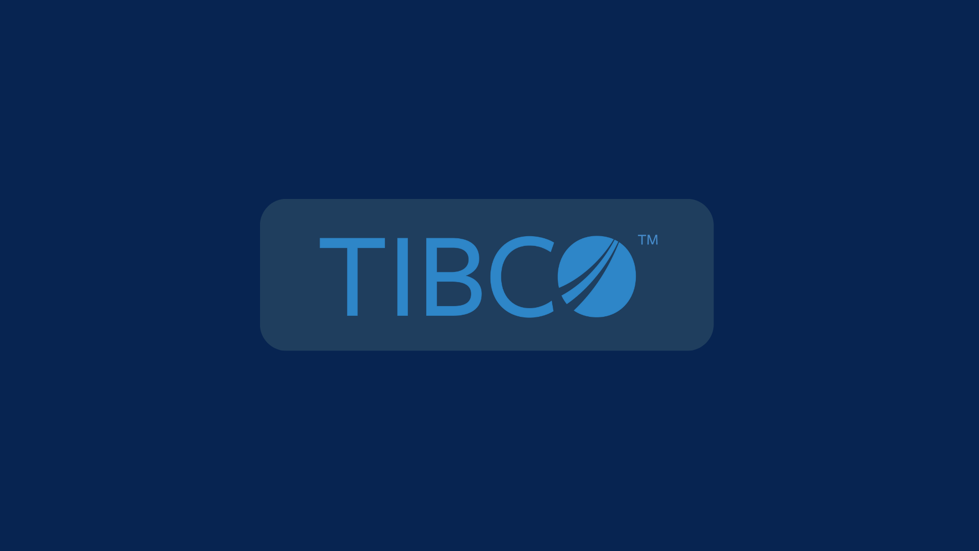 Tibco Messaging