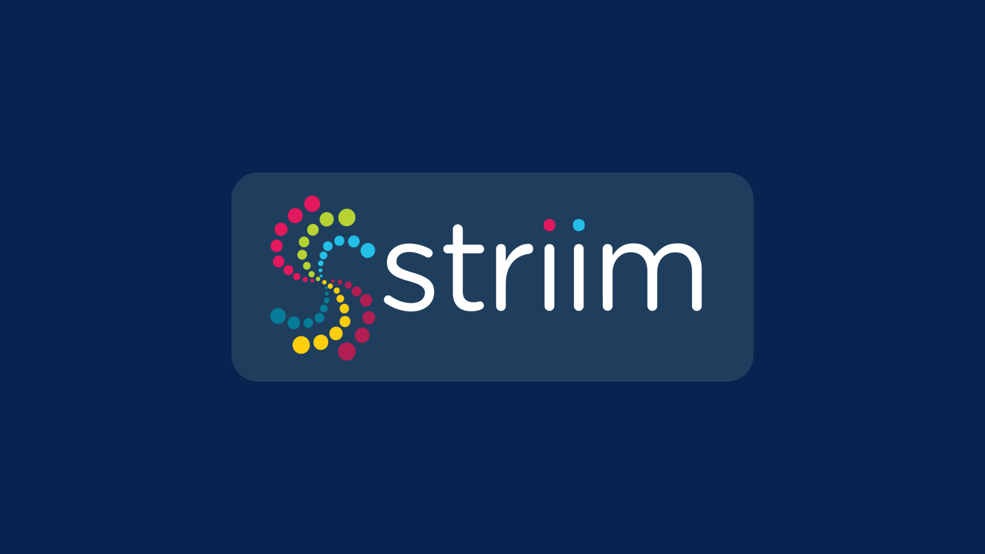 Striim